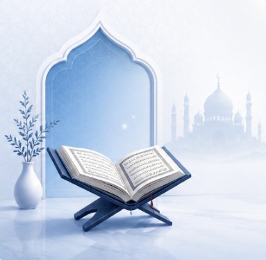 Quran Learning at Qirah Online Academy